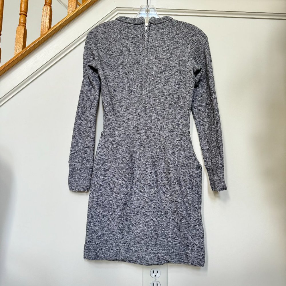 Knit Mini Dress - Picture 3 of 11